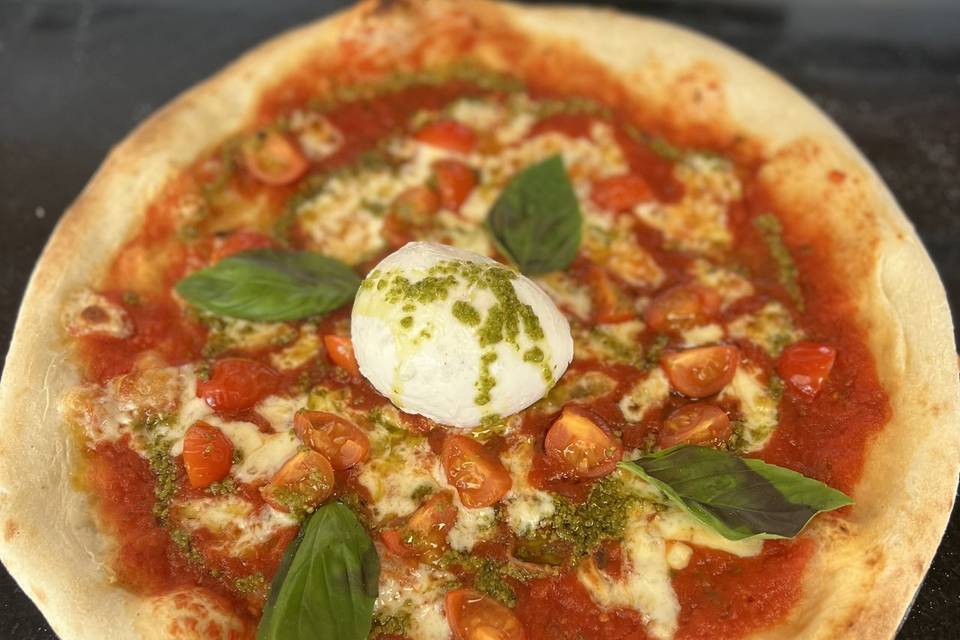 Pizza