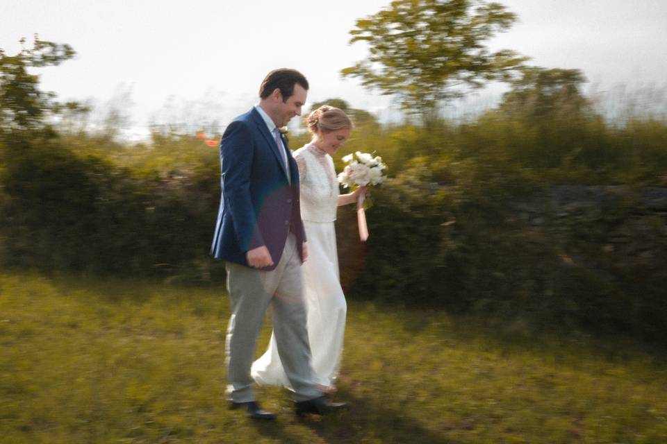Mariage M&F