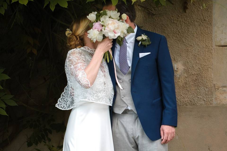 Mariage M&F