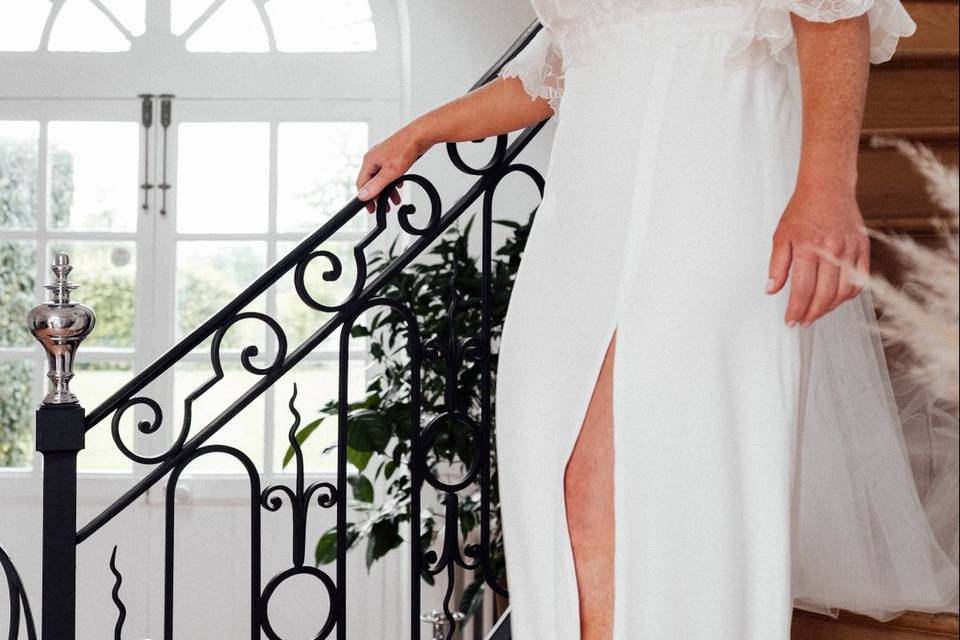 Mariage L&A