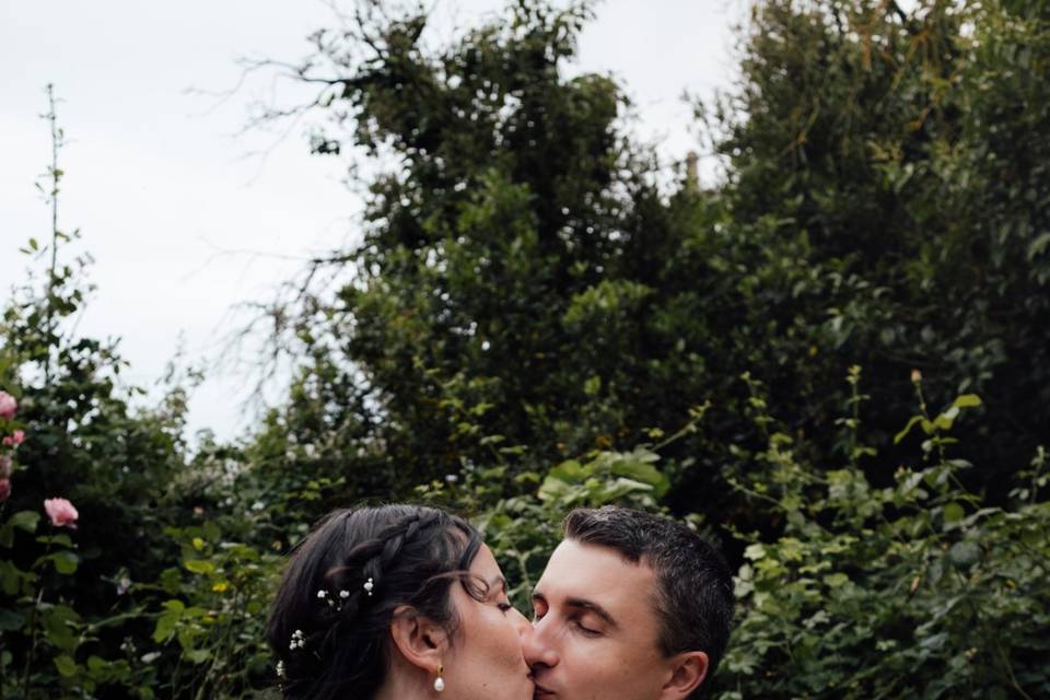 Mariage M&G