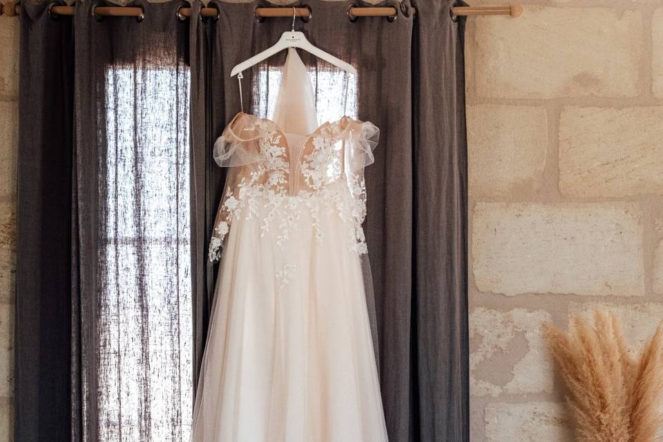 Mariage AS&M