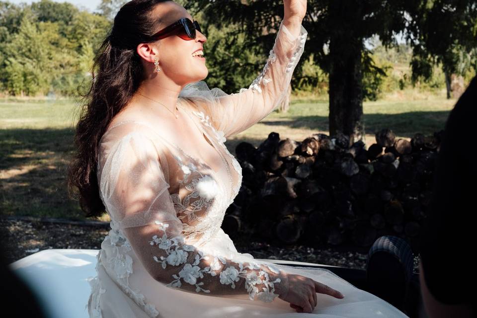 Mariage AS&M