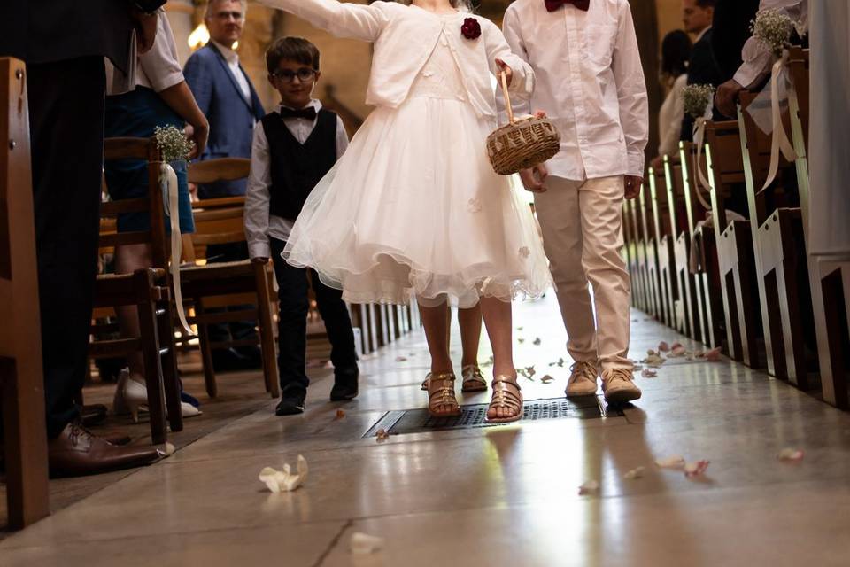 Entrée