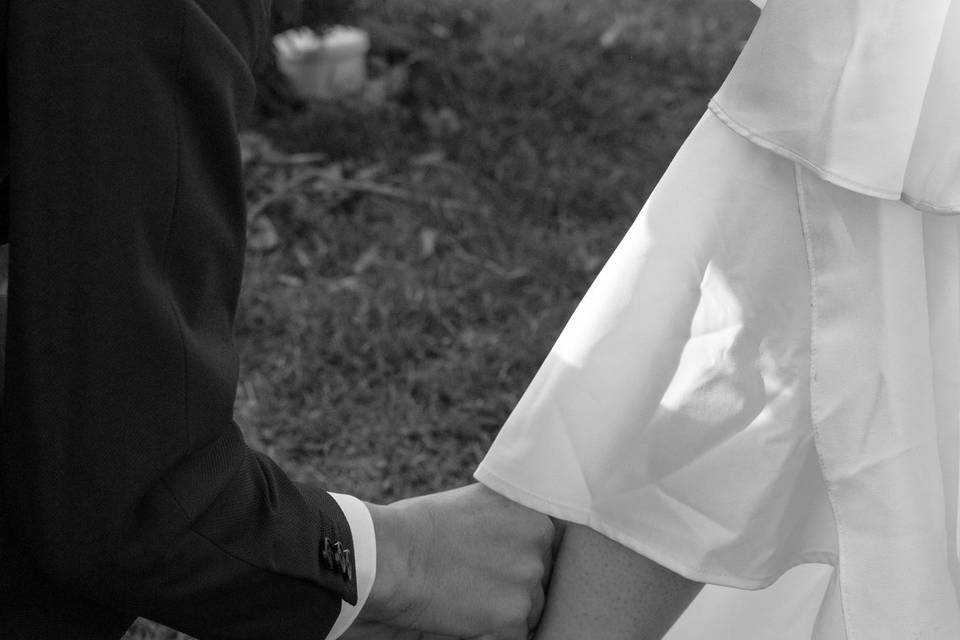 Mariage Safaa & Ali