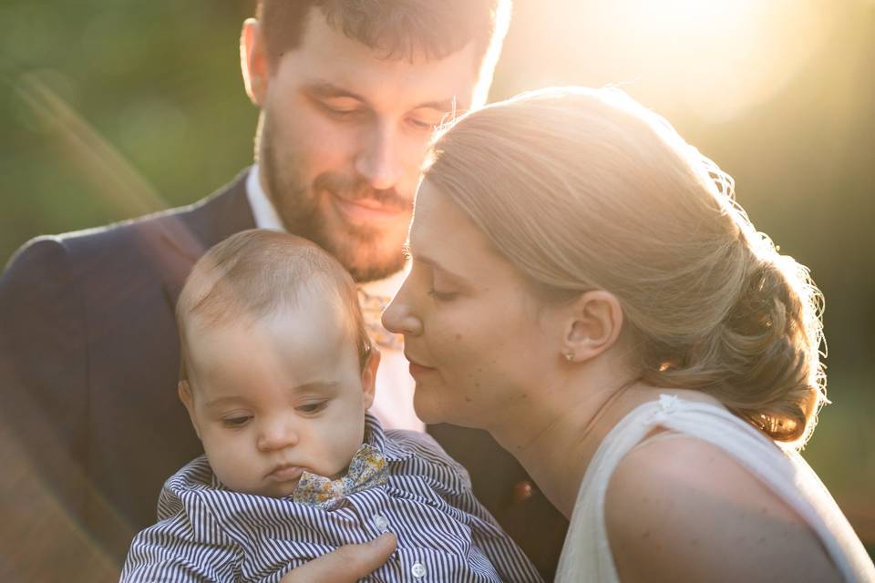 Famille