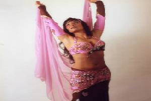Danseuse