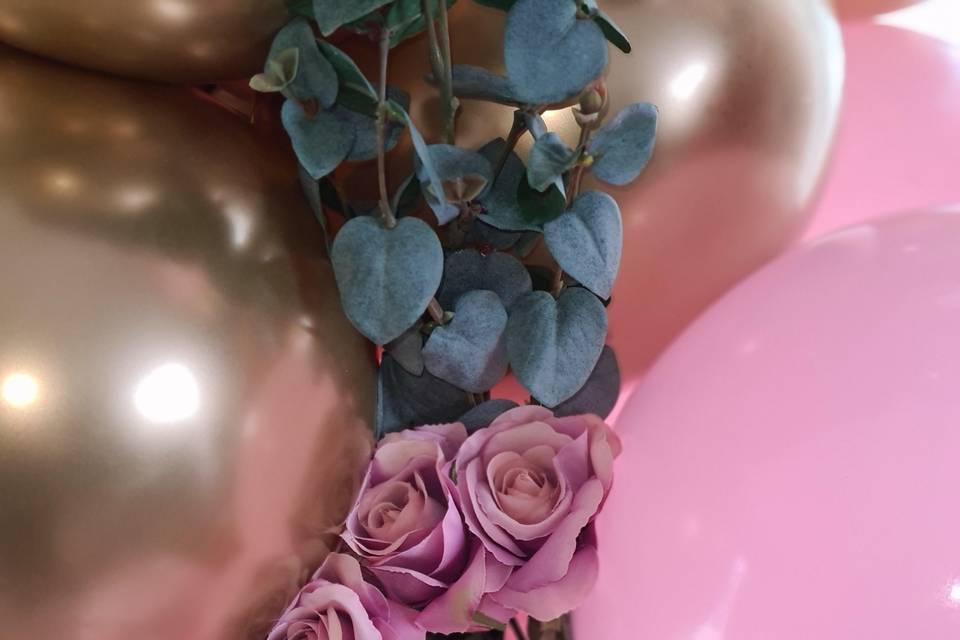 Ballons