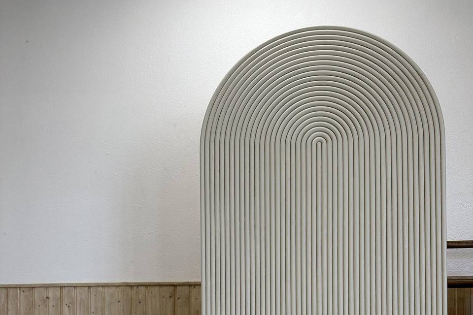 Décors sur mesure
