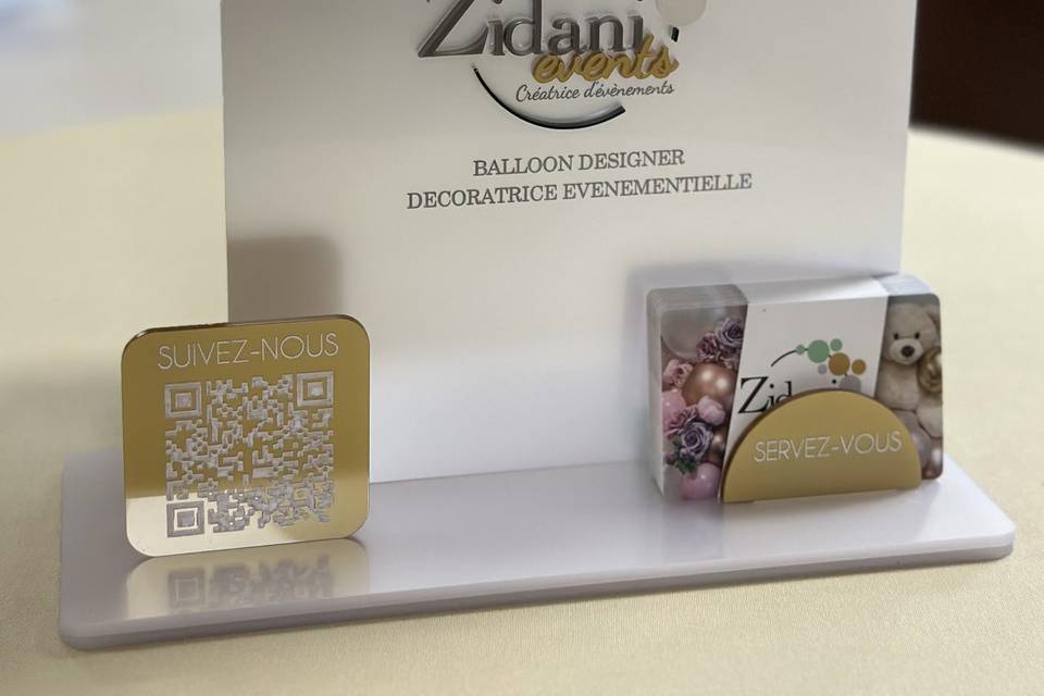 Zidanievents