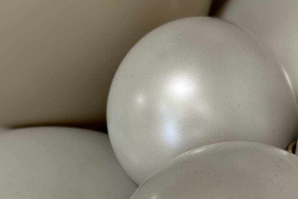 Ballons