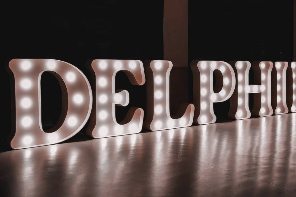 Zidanie Events