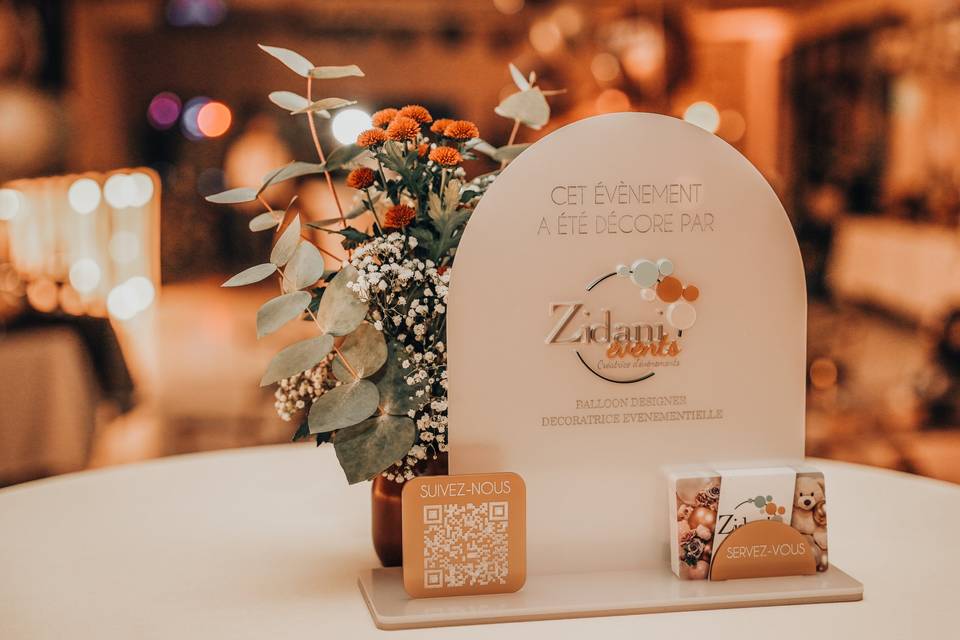 Zidanievents