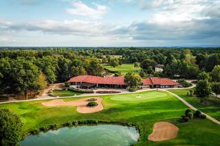 Golf de la Bresse - Le Jacques