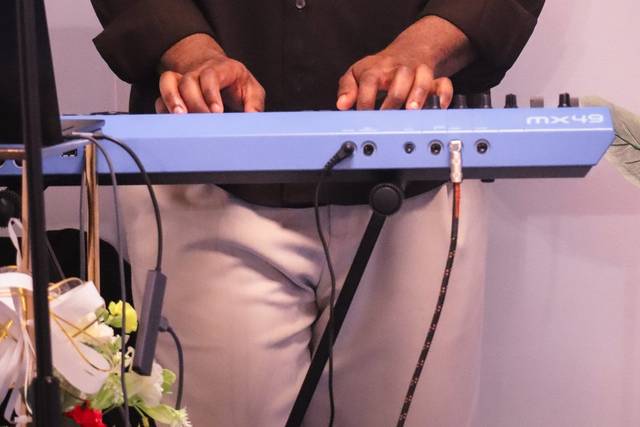 Pianiste