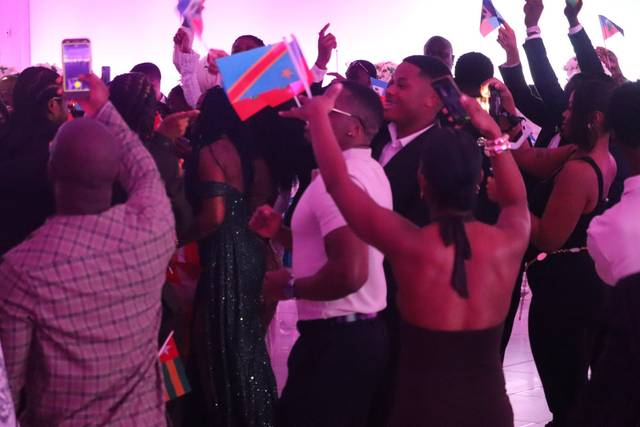 Soirée