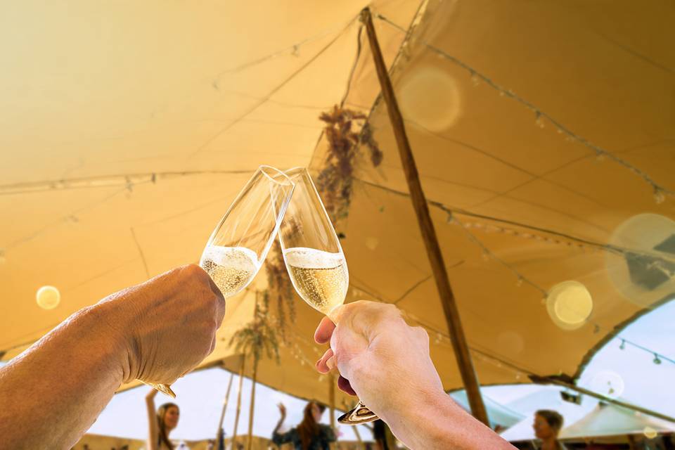 Champagne !