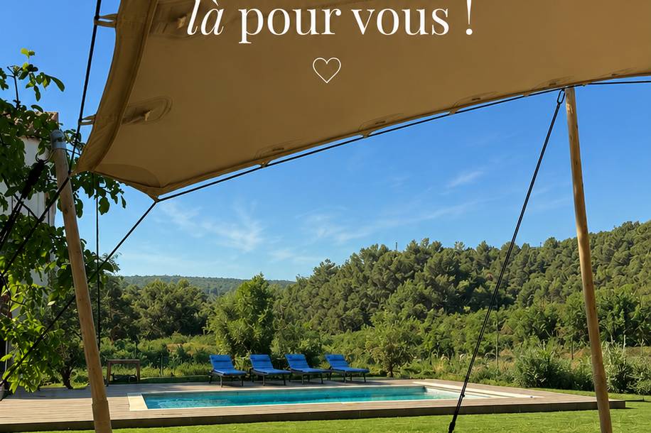 Un point d'ombre élégant