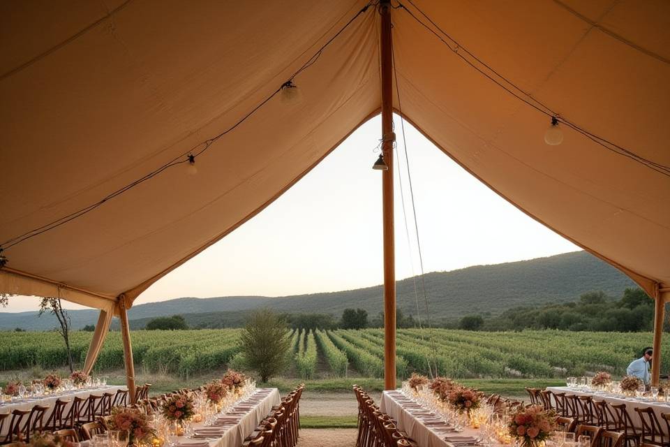 Mariage Var