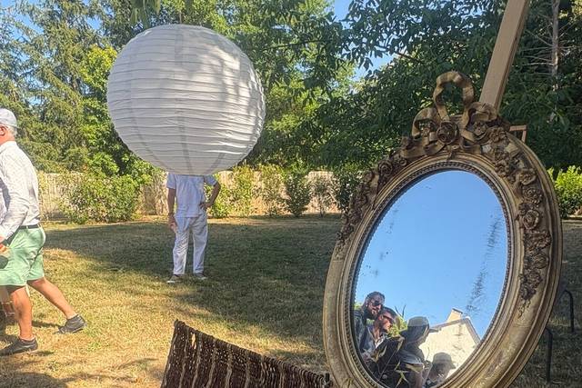Mariage Adrien & Fanny
