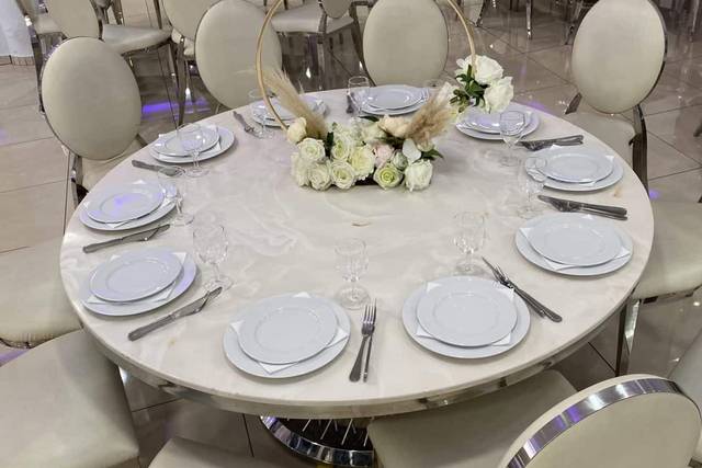 Hyam Prod Event