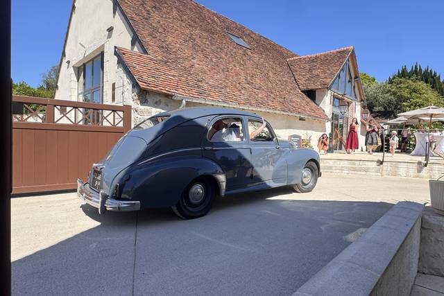 Mariage Adrien & Fanny