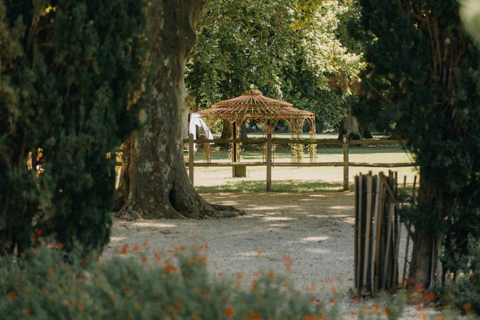Kiosque