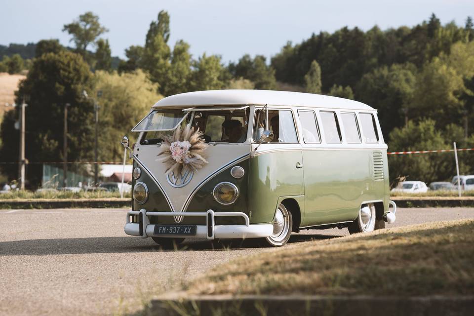 Le combi