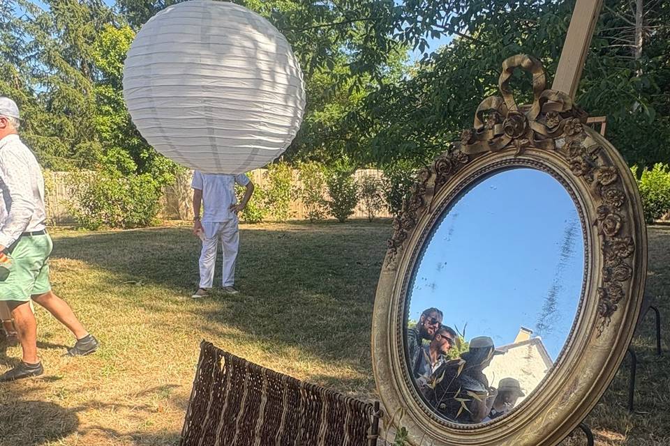 Mariage Adrien & Fanny