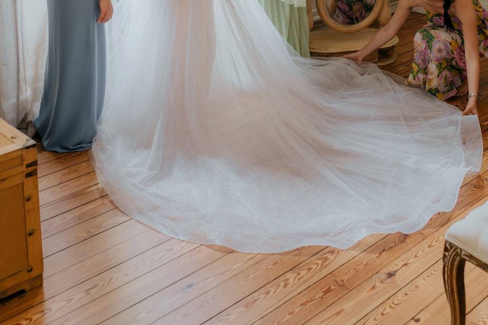 Mariée