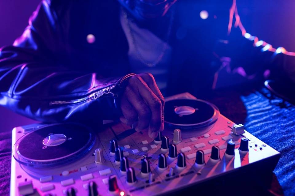 Hyam Prod Event