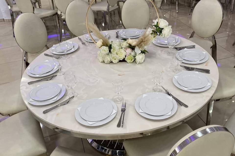Hyam Prod Event