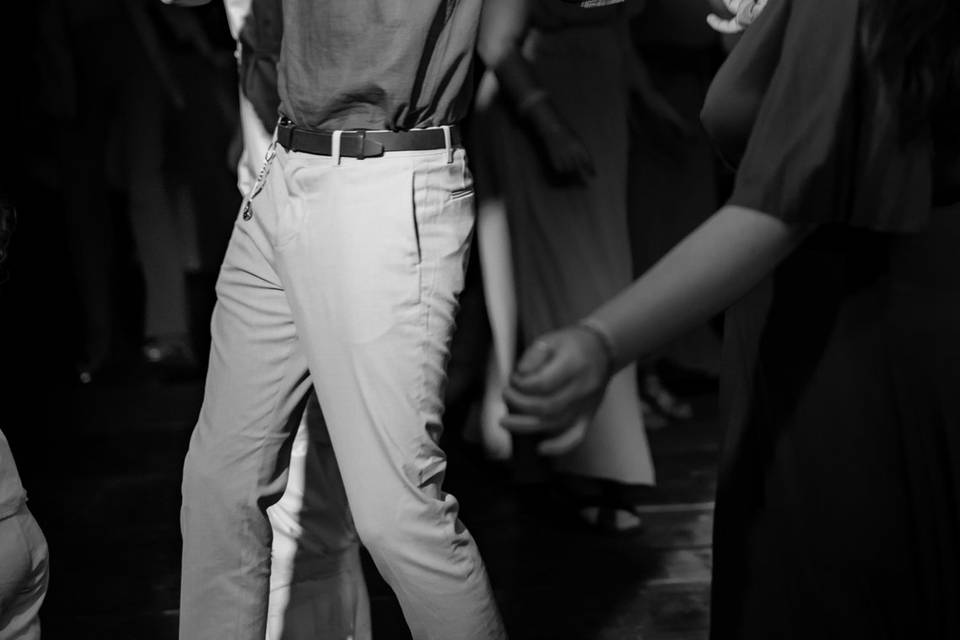 Le bal