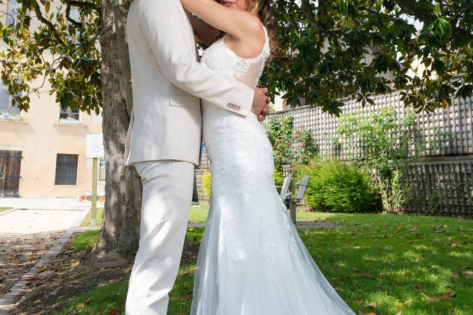 Photo de couple