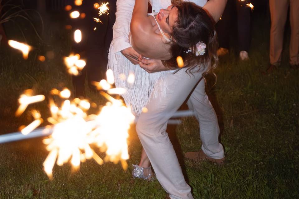 Début de soirée