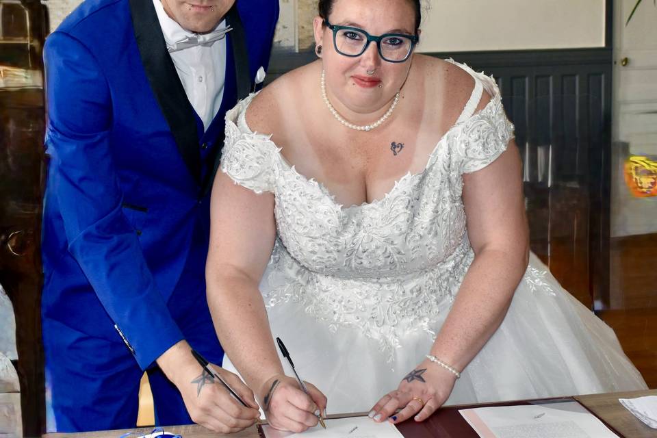 L’Instant Capturé