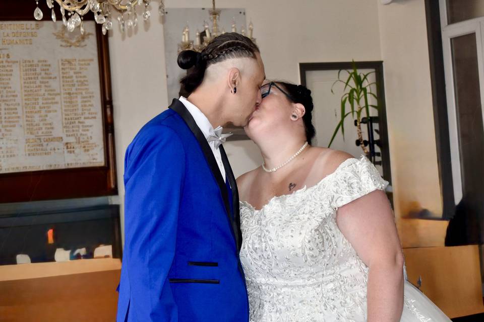 L’Instant Capturé