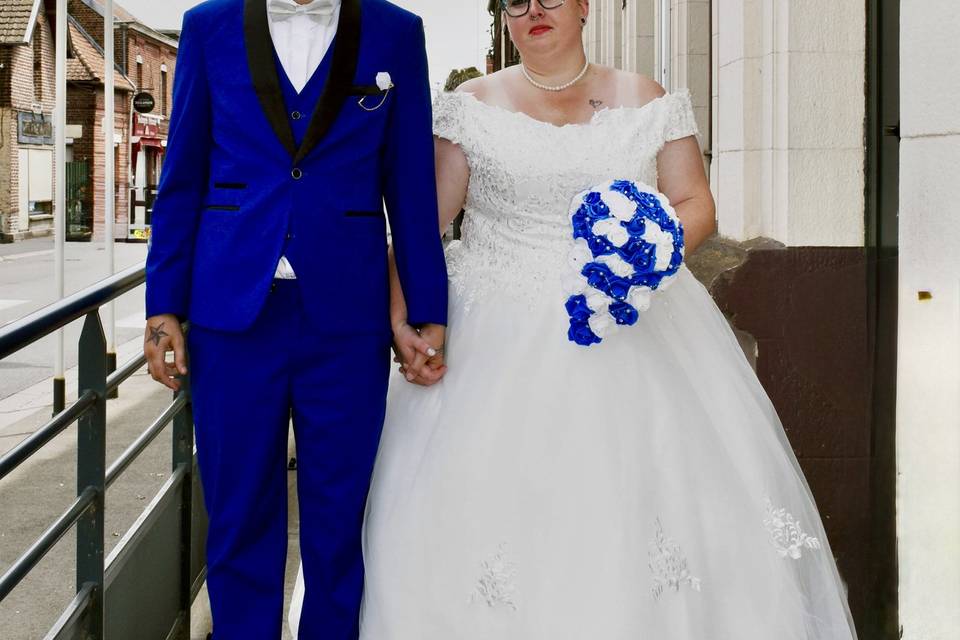 L’Instant Capturé