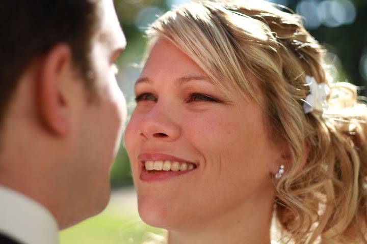 Marylise & Olivier