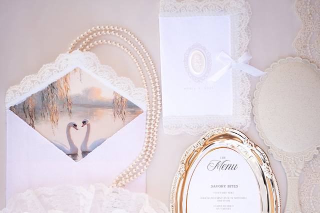 Passion Events
