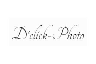 D'click Photo logo