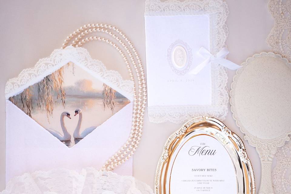 Passion Events