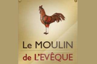 Le Moulin de L'Évêque