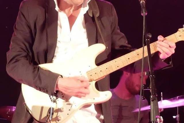 Bad guitariste