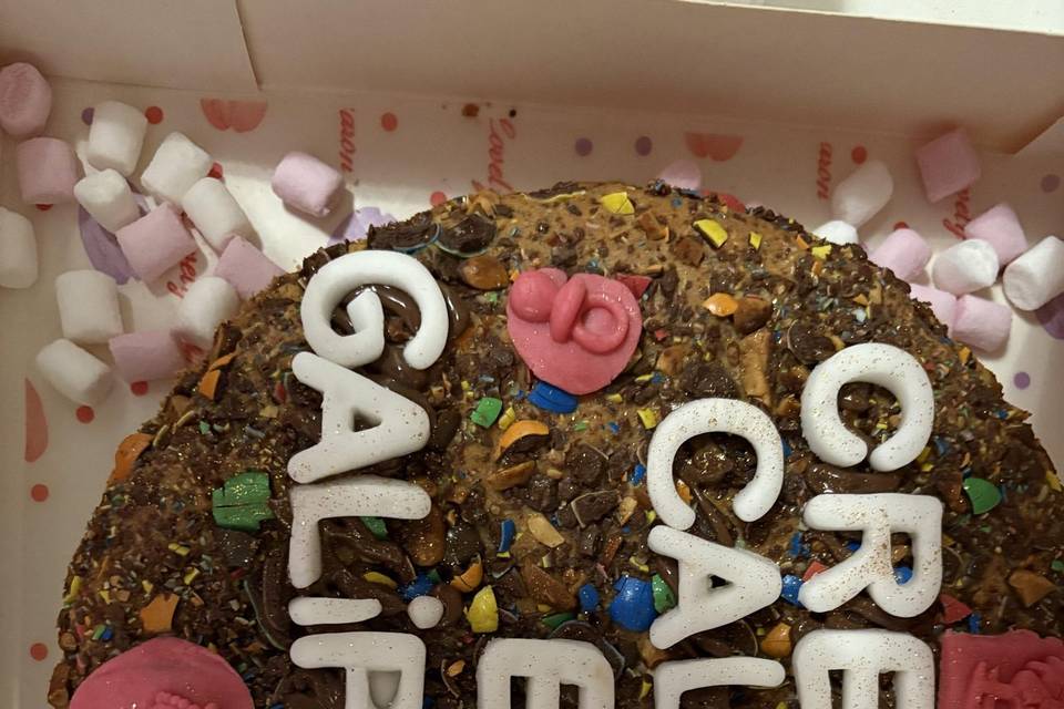 Cookie