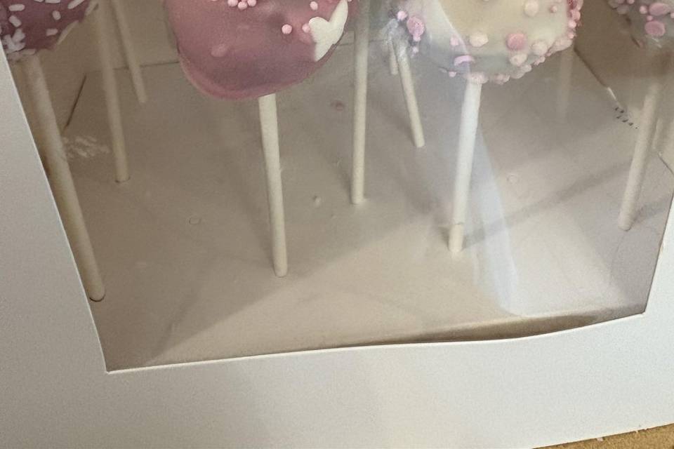 Le Chaudron à Cookies & Co