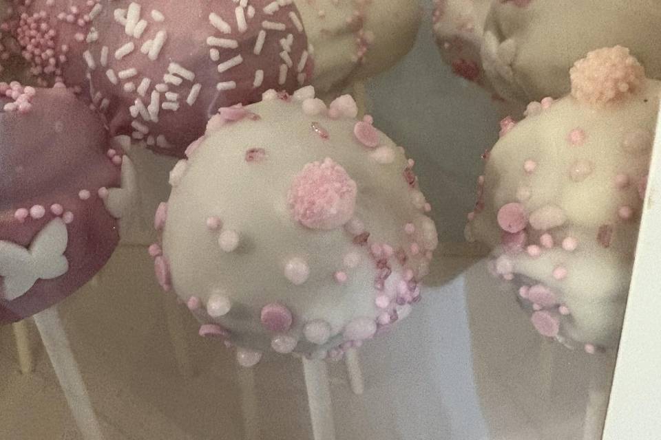 Le Chaudron à Cookies & Co