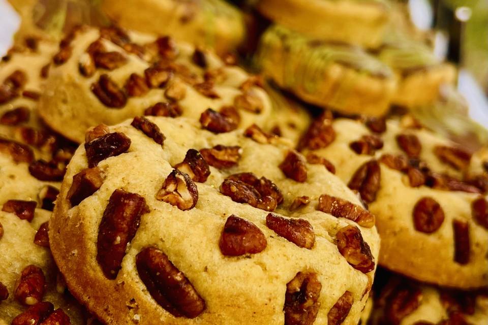 Cookies