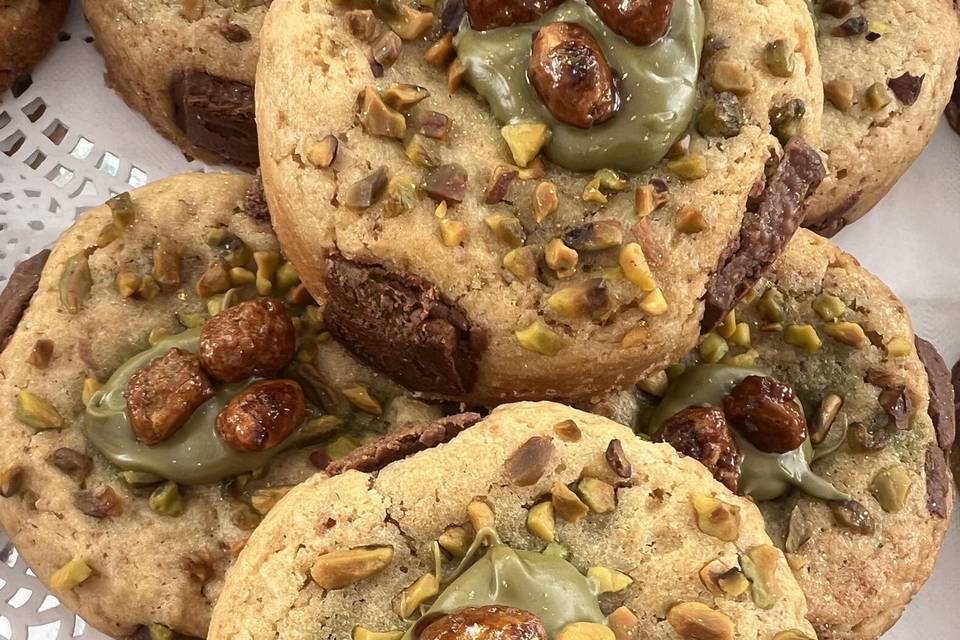Cookies