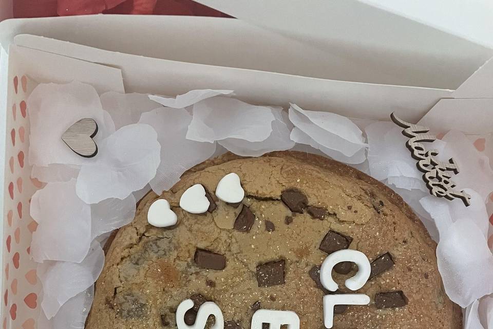 Cookie